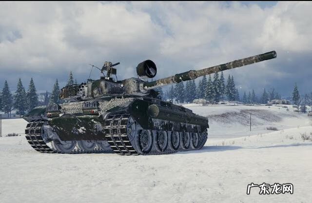 自行火炮学什么技能 坦克世界火炮技能