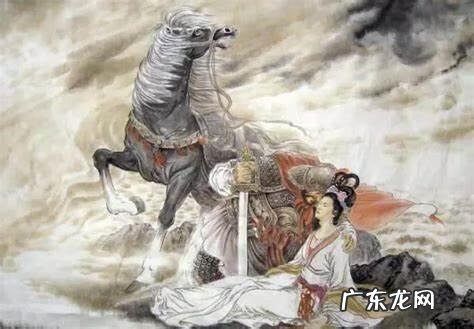 楚汉争霸电影完整版 楚汉争霸的故事