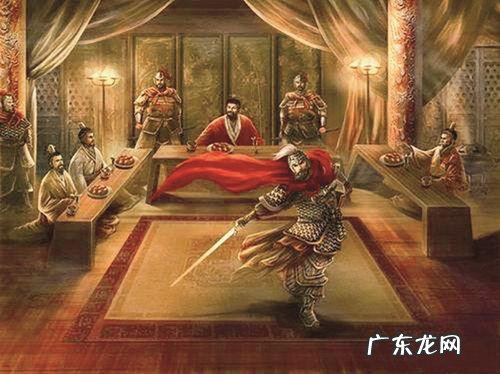 楚汉争霸电影完整版 楚汉争霸的故事