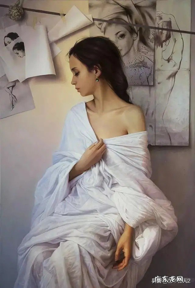 有人说“摄影和绘画,都是时间的艺术,没办法复制”,你觉得呢?你怎么理解这句话?