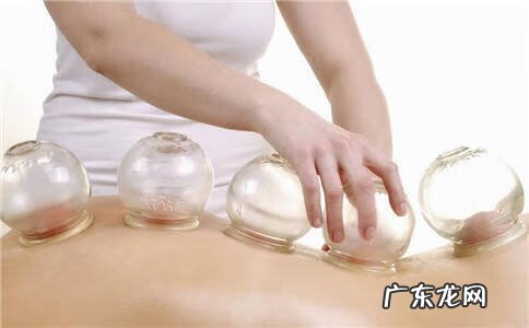 火罐图片 火罐