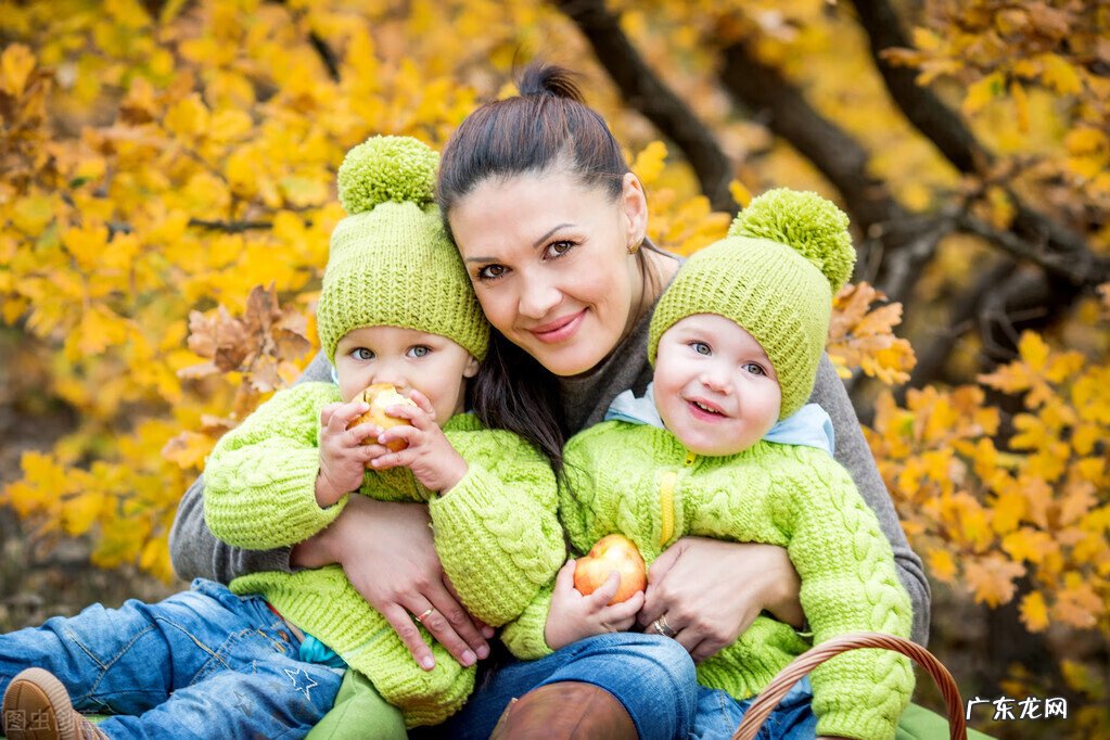 双胞胎形成原因 双胞胎形成的过程