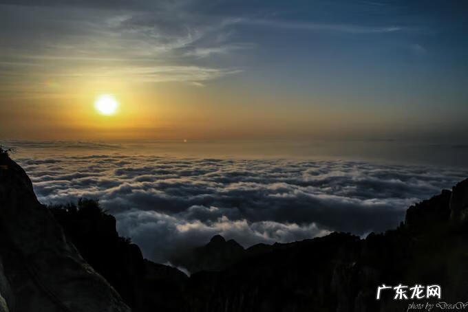 去泰山自由行攻略 去泰山旅游的攻略