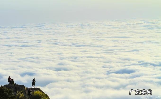 去泰山自由行攻略 去泰山旅游的攻略