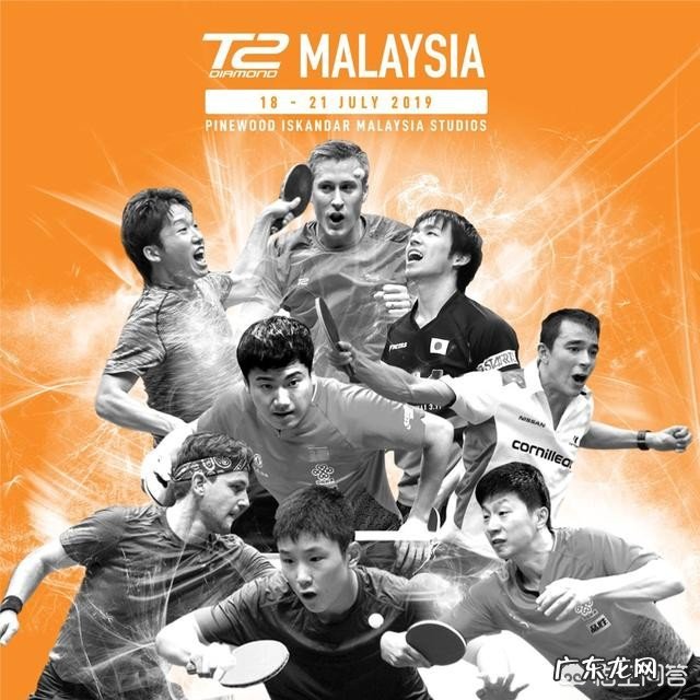 有没有网友关注的乒乓球赛事呀?最近都有哪些比赛呢?