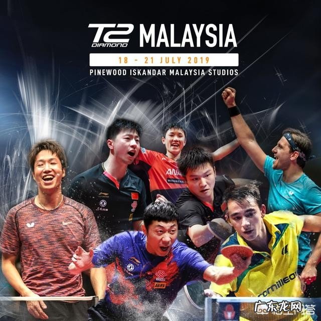 有没有网友关注的乒乓球赛事呀?最近都有哪些比赛呢?