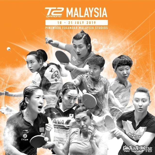 有没有网友关注的乒乓球赛事呀?最近都有哪些比赛呢?