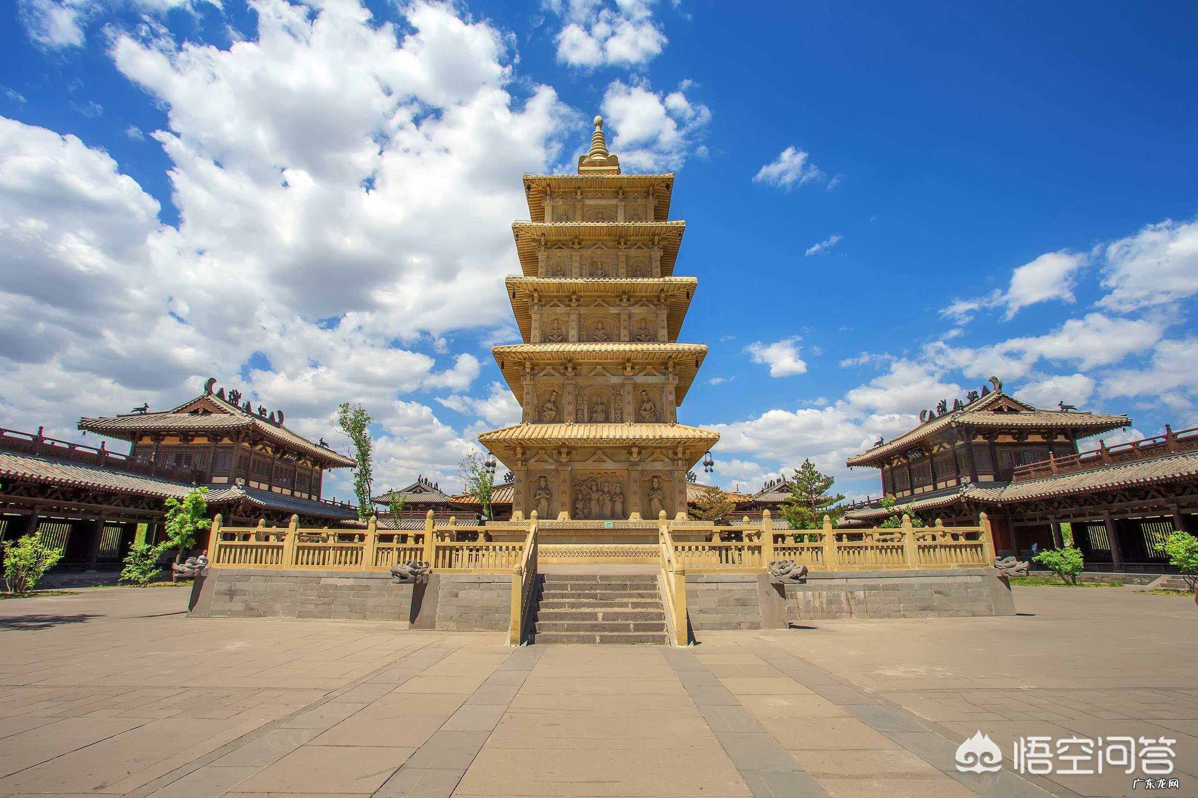 当大同人遇到不了解大同的外地朋友时,该怎样向大家介绍大同?