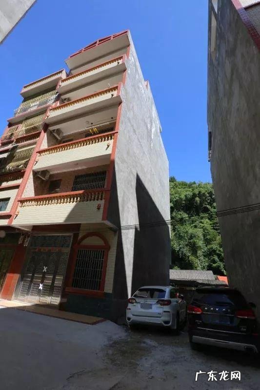 广西真实民间风水故事