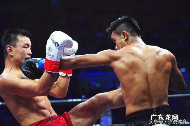 河南武林风王洪祥