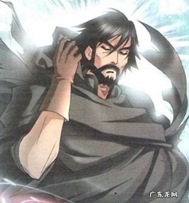 杀戮之王在哪个小说里的 杀戮之王是谁