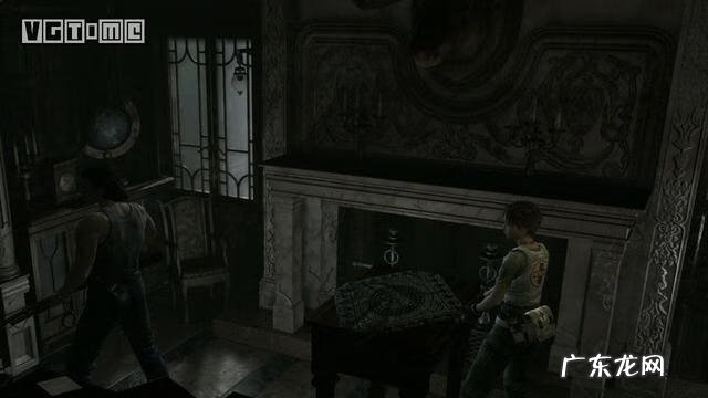 生化危机3秘籍全解 生化危机3秘籍大全