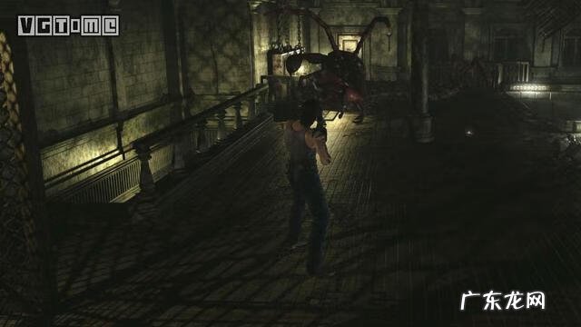 生化危机3秘籍全解 生化危机3秘籍大全