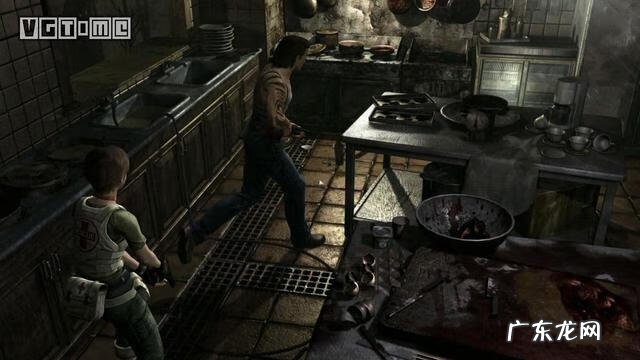 生化危机3秘籍全解 生化危机3秘籍大全