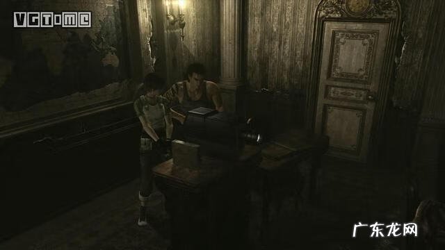 生化危机3秘籍全解 生化危机3秘籍大全