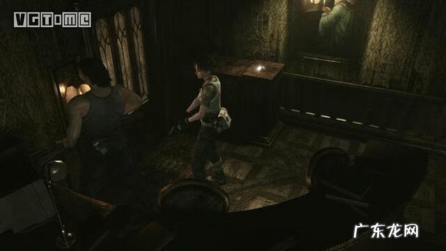 生化危机3秘籍全解 生化危机3秘籍大全