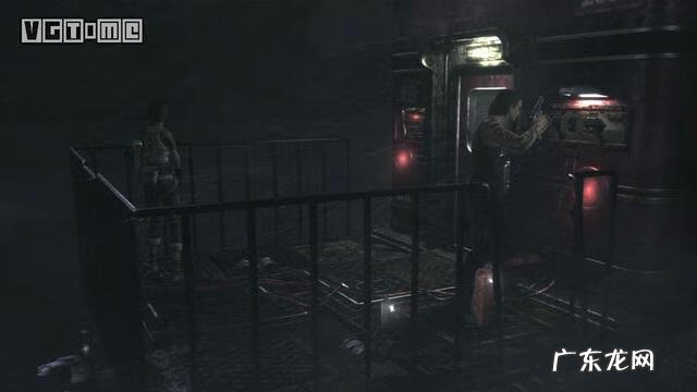 生化危机3秘籍全解 生化危机3秘籍大全