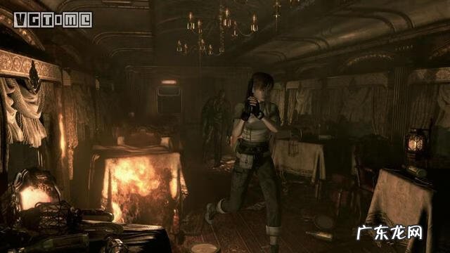 生化危机3秘籍全解 生化危机3秘籍大全