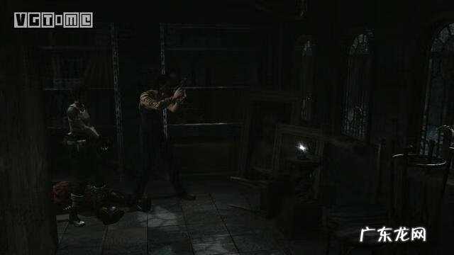 生化危机3秘籍全解 生化危机3秘籍大全