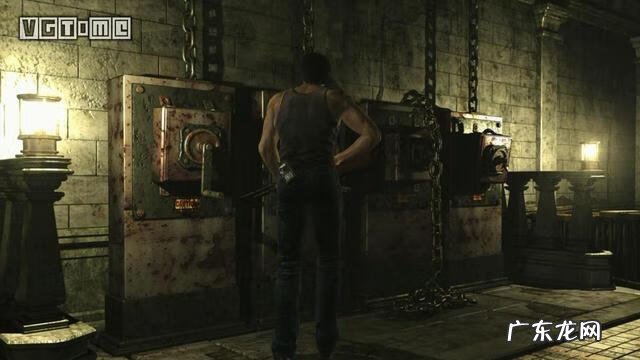 生化危机3秘籍全解 生化危机3秘籍大全