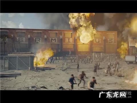 行尸走肉游戏游玩顺序 行尸走肉游戏攻略第一章