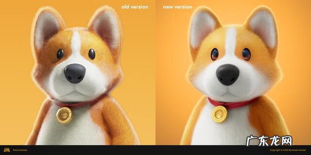 动物派对游戏图片 派对动物什么意思