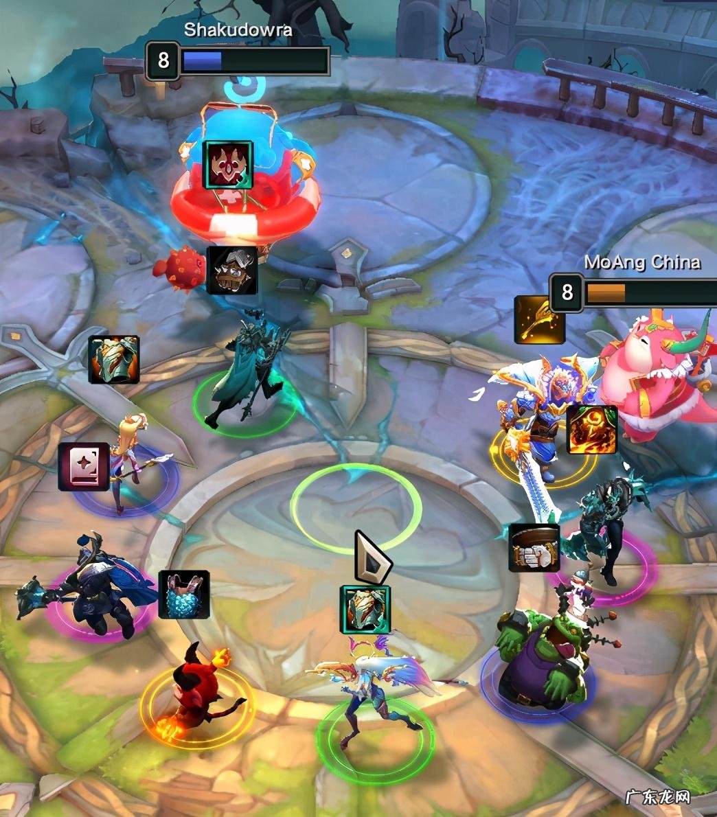 潘森灰烬骑士 屠龙神盾潘森