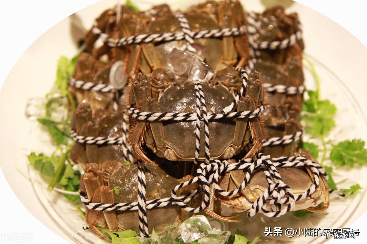 螃蟹蒸多长时间好 大闸蟹蒸多长时间最好吃?