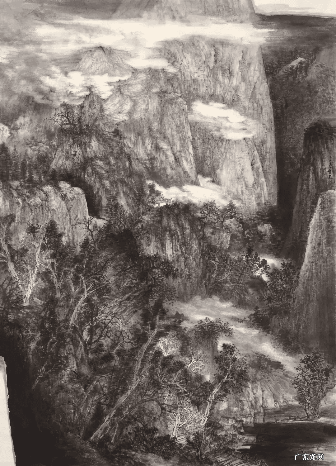 风水形峦图 风水象形图片大全