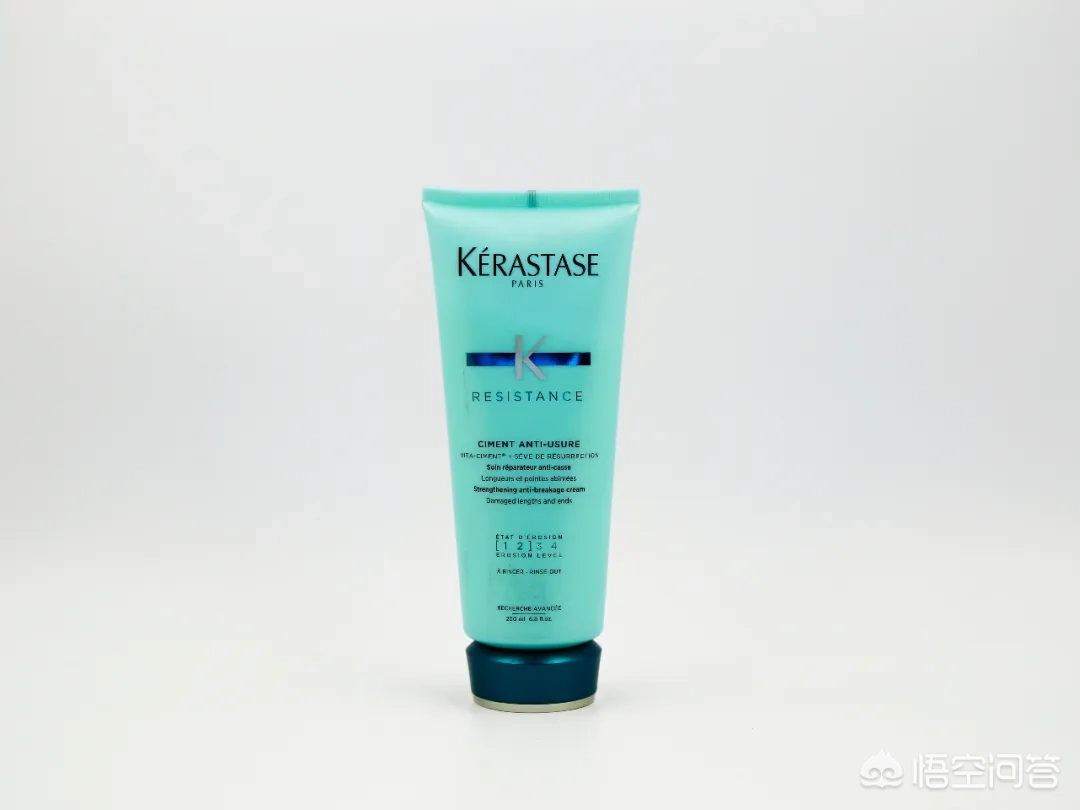 有什么好的护发素推荐?