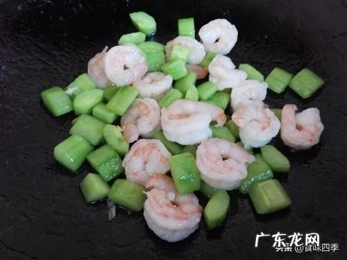 清炒虾仁的做法是什么?