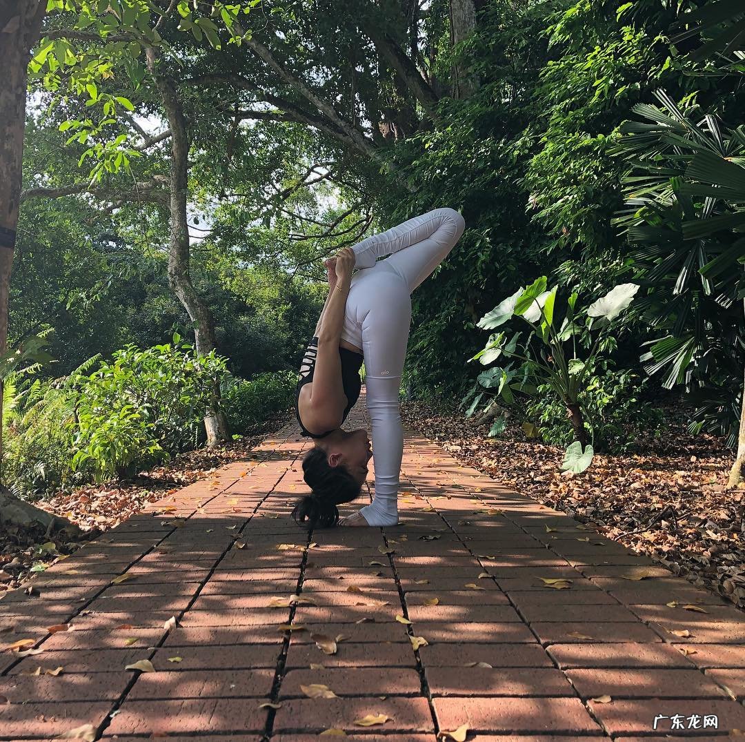 瘦腰瘦肚子的瑜伽 瘦腰瑜伽的方法