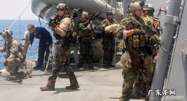 海豹突击队 第五季 海豹突击队多少钱