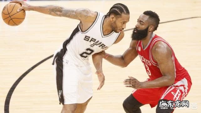 火箭输雄鹿,哈登是否告别MVP?