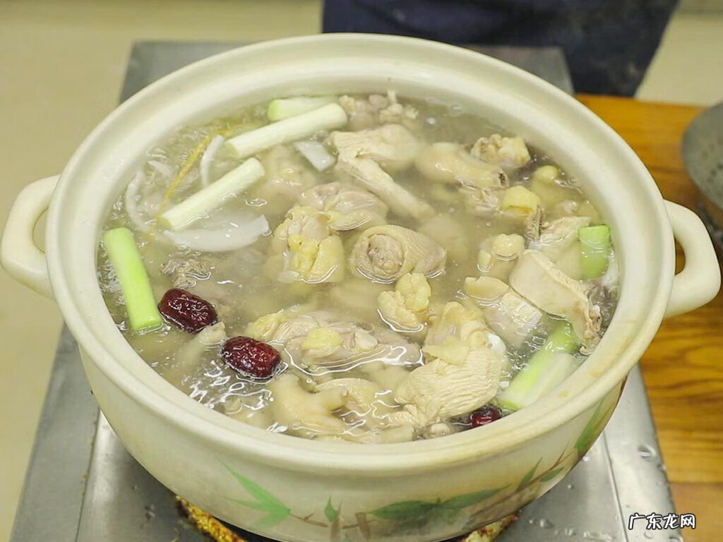 夏天喝什么汤好喝