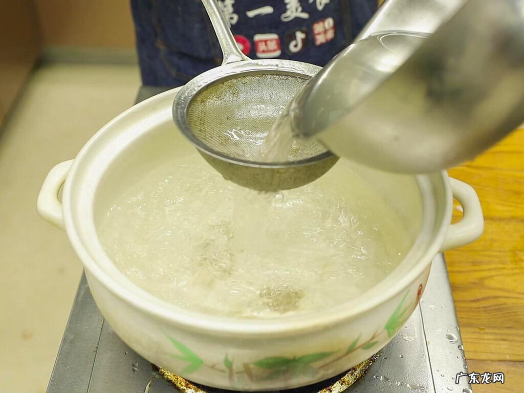 夏天喝什么汤好喝