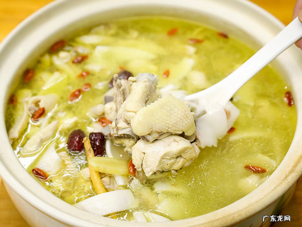 夏天喝什么汤好喝