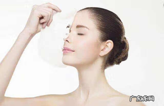 面膜应该什么时候用 什么时候做面膜合适