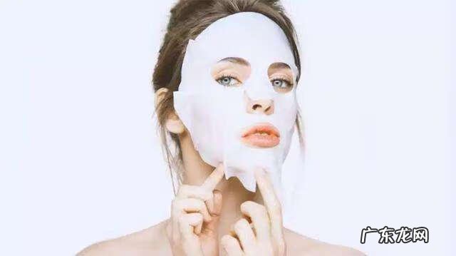 面膜应该什么时候用 什么时候做面膜合适