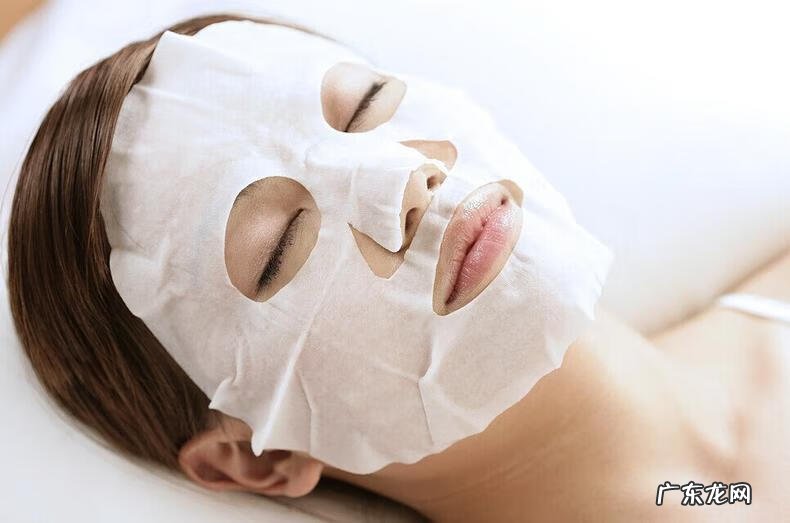 面膜应该什么时候用 什么时候做面膜合适