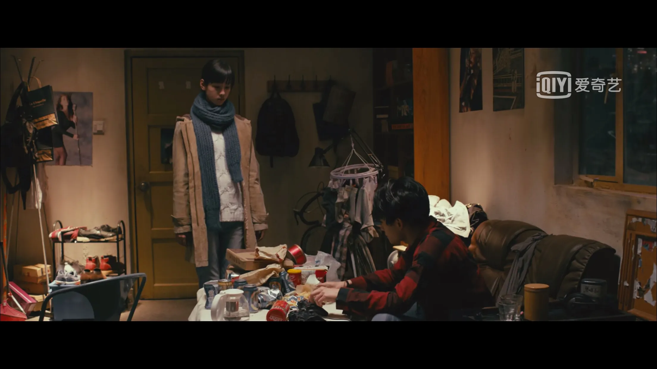 推荐几部好看的青春校园电影?