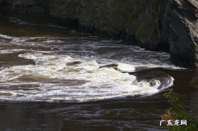 海水倒灌的危害 海水倒灌破漏金沙风水阵