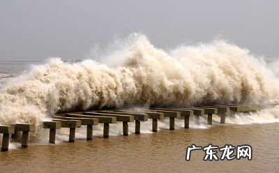 海水倒灌的危害 海水倒灌破漏金沙风水阵