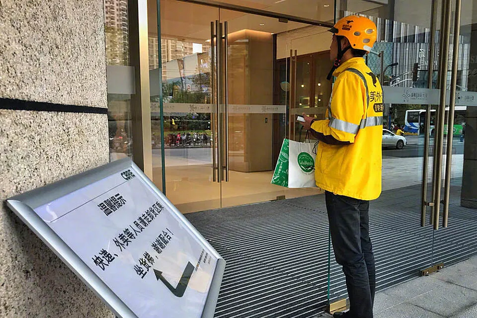 滴滴代驾跟送外卖比哪个收入高?