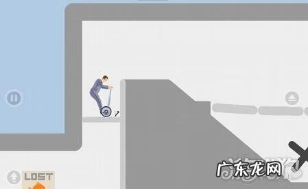 死亡独轮车最新版 死亡独轮车