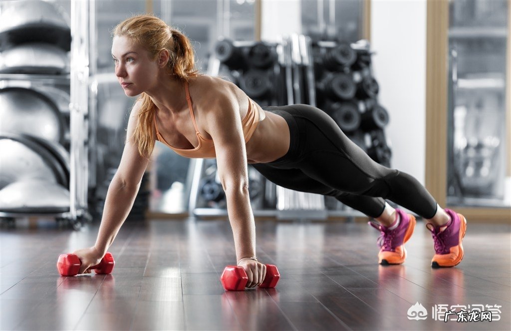 如何才能瘦腰？