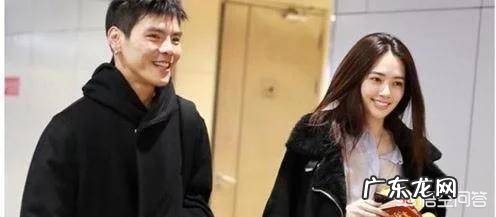 向氏儿媳郭碧婷深夜发文“醒悟的那天总会到来”，难道不幸福吗？