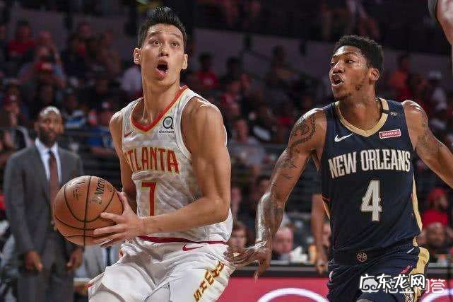 林书豪又有亮眼表现,当年的林旋风到底是怎样的存在?