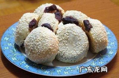 各地小吃的做法大全 各类小吃做法