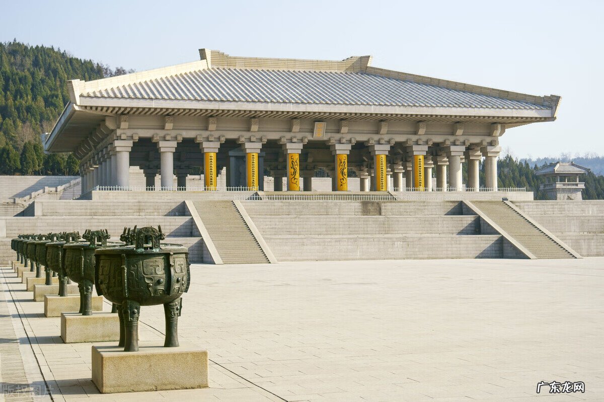 中国大陆三大风水宝地 全国风水宝地排名